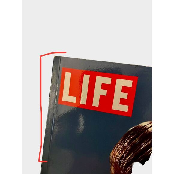 Life Magazine 2007 Collector-Elvis Presley Remembering 30 Years Later 144 pages - Picture 9 of 9